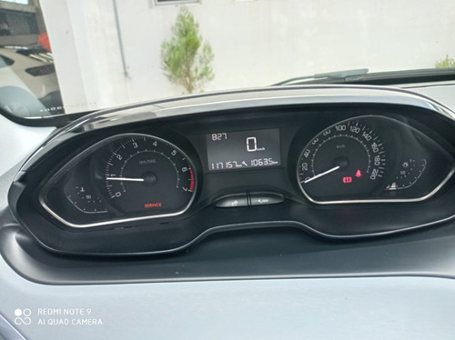 Peugeot 208 Allure Manual Borda