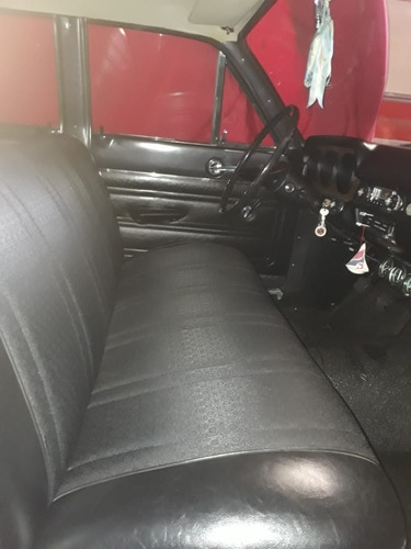 Ford Falcon Como Recien Fabricado - Km Reales - Inmaculado