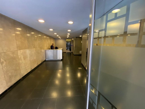 Venta Oficina 3 Ambientes En Retiro - Parque San Martin