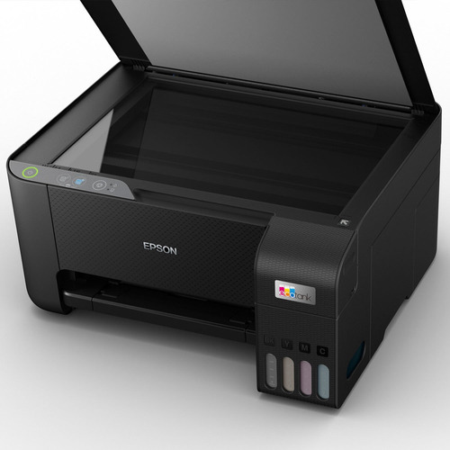 Imagen 3 de 7 de Impresora Multifuncional Epson Ecotank L3250 Inalámbrica