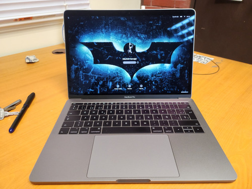 Se Vende Macbook Pro 13  Excelente Estado