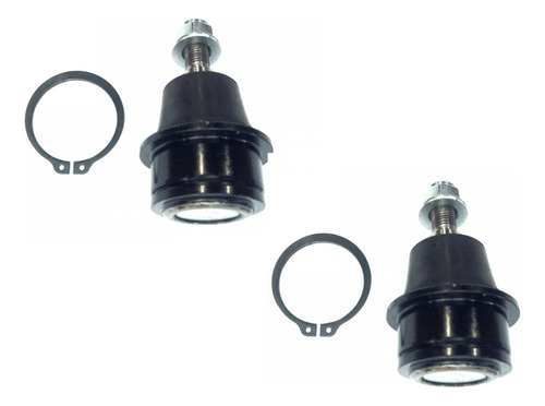 Rotulas Suspensión Delanteras Dodge Journey (2009-2020)