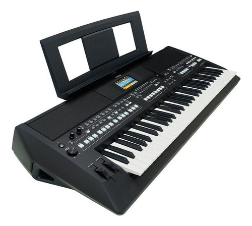 Yamaha  Psr-sx600 Teclado Arreglador De 61 Teclas