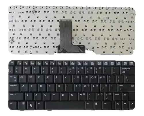 Teclado hp 5189urf hot sale