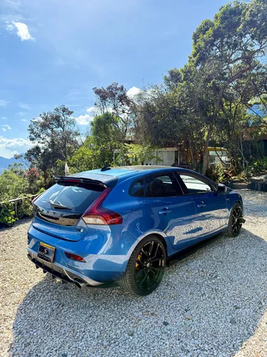 Volvo V40 2.0 T4 Drive-e R-design