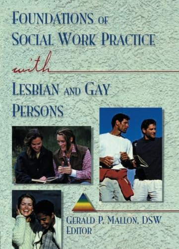 Libro: Foundations Of Social Work Practice With Lesbian And