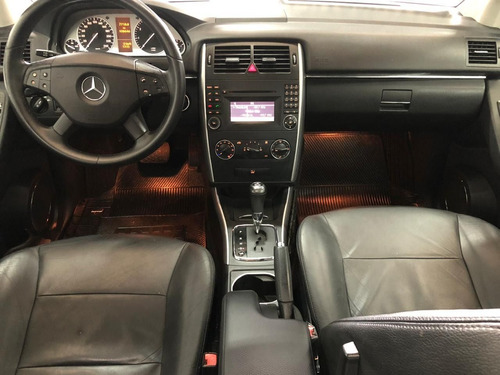 Mercedes-benz B-200 2.0 8v