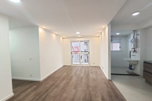 Imagem 2 de 14 de Apartamento Para Locação Inspire Barueri Brisas