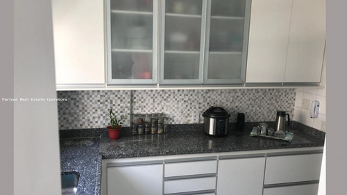 Imagem 15 de 15 de Apartamento Para Venda Em São Paulo, Vila Suzana, 3 Dormitórios, 3 Suítes, 4 Banheiros, 3 Vagas - 2930_2-1048893