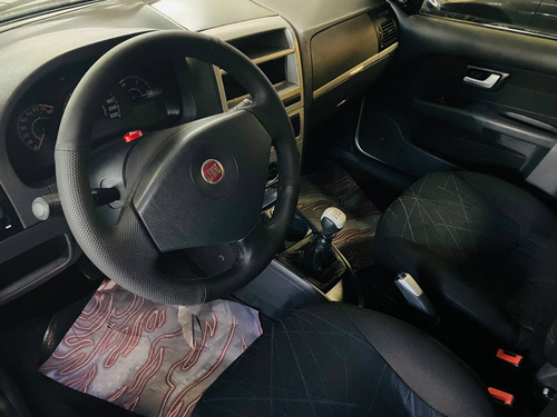 Imagem 11 de 11 de Fiat Palio 1.4 Mpi Elx 8v Flex 4p Manual