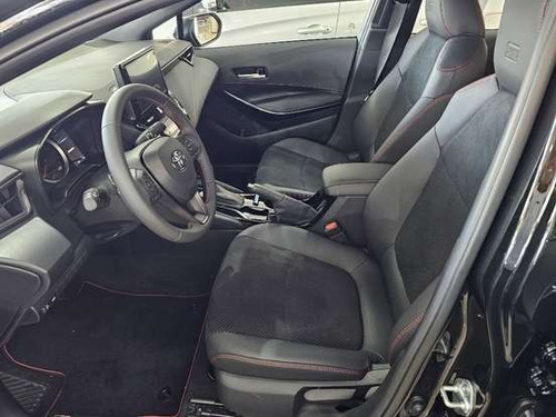 Toyota Corolla 2.0 VVT-IE FLEX GR-S DIRECT SHIFT