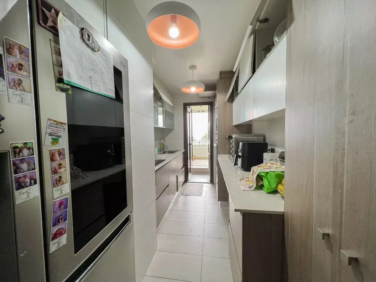 Imagen 5 de 18 de Venta Exclusivo Departamento En Idahue