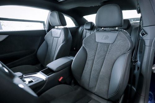 Imagen 6 de 9 de Audi A5 S Line 2021