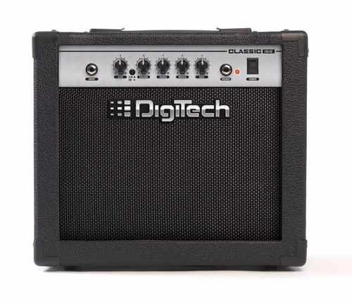 Amplificador DigiTech RP Series DG15 para guitarra de 15W