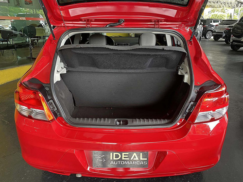 Imagem 13 de 13 de Chevrolet Onix 1.0 Ls Spe/4 Flex Manual