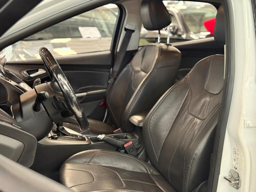 Ford Focus 2.0 Se 16v Flex 4p Powershift