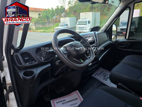 Iveco Daily 45-170 Ano 2022 Completo Unico Dono, Impecavel!!