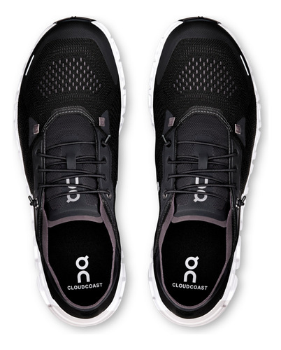 Zapatillas Cloud 6 Coast Negro Hombre 3mf10030299