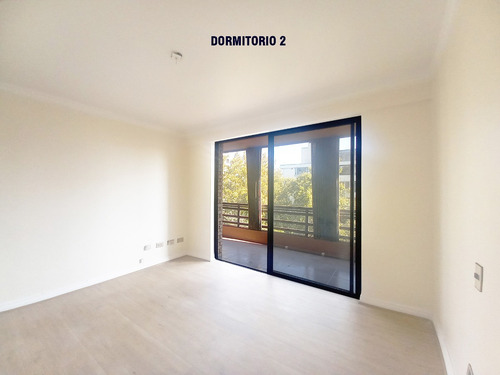 Departamento Noble En Providencia
