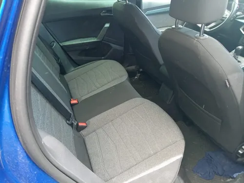 Seat Arona 1.6 Xperience Tiptronic