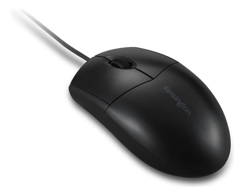 Mouse Kensington Pro Fit Con Cable/negro