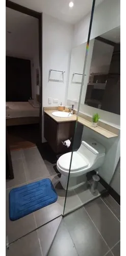 Apartamento En Arriendo Amoblado En Llanogrande