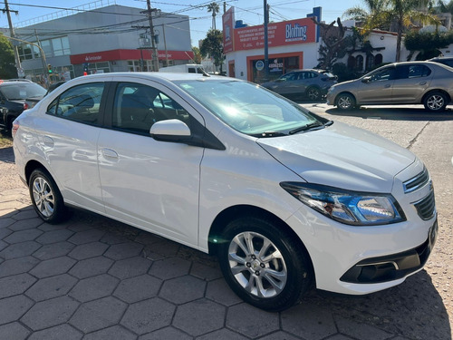 Imagen 3 de 11 de Chevrolet Prisma 1.4 N Ltz