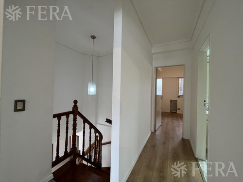 Venta Departamento 4 Ambientes Con Balcón En Wilde