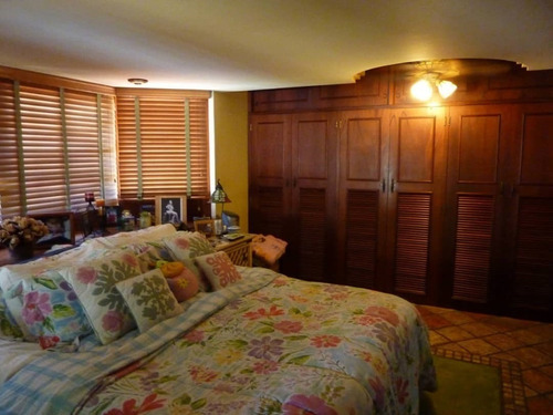 Imagen 13 de 17 de Casa En Venta En Colinas De Los Ruices Mr 0412.627.0120