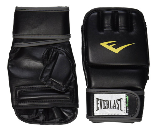 Everlast Guantes De Entrenamiento Avanzado Pesados Que Cubr.