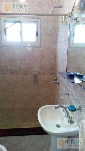 Venta Departamento Tipo Casa Ph 3 Ambientes En Wilde (23482)