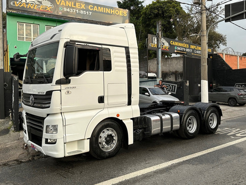 Vw 29520 Meteor 2023 10 Pneus Novos Financia Total Cnpj
