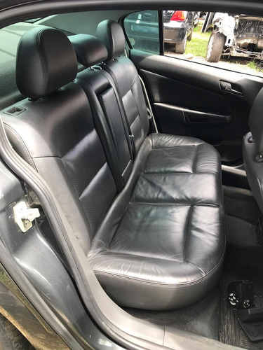 Gm Vectra 2007 2.4 16v Automatico Sucata Rspeças Farroupilha