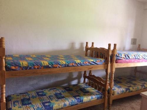 Casa Lado Praia E Com Escritura Em Itanhaém - 6348 | Npc