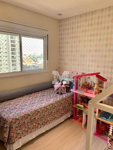 Imagem 4 de 30 de Apartamento Com 2 Dormitórios À Venda, 86 M² Por R$ 702.000,02 - Jardim Flor Da Montanha - Guarulhos/sp - Ap2930