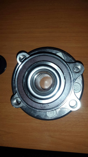 Moso O Cubo De Rueda Delantero Ford Explorer 2012-2017