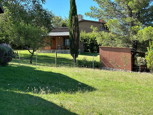 Oportunidad, Casa En Las Sierras De Cordoba