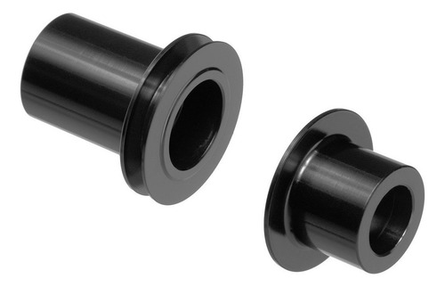 Dt Swiss 142/148 X 12mm Thru Axle End Caps For 2011+ 180, 24