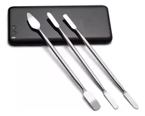 Comprar 3 Espatulas De Aço Precisão P Tablets, Notebooks E Celulares