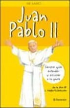 Juan Pablo Ii