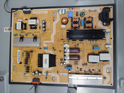 Fuente De Poder Samsung Un65mu6300f