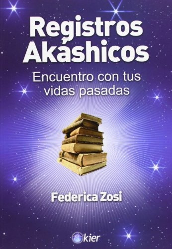 Registros Akashicos..* - Claudia Federica Zosi