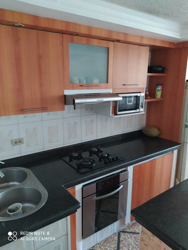 Imagen 4 de 11 de Apartamento Ciudad Buenaventura Paraparal