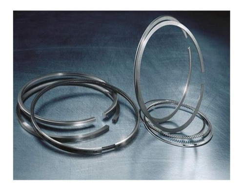 Aros De Piston Mahle Fiat Regatta 1.6 8v
