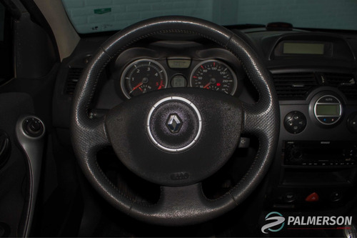 Imagen 7 de 10 de Renault Mégane Ii 1.9 Dynamique Dci 2007