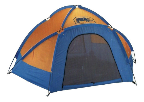 Carpa Rhino Tcc300 Alta Montaña Profesional