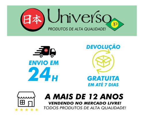 Kit 5 Unid Gotas De Desincha 100ml Efeito Detox 100% Natural