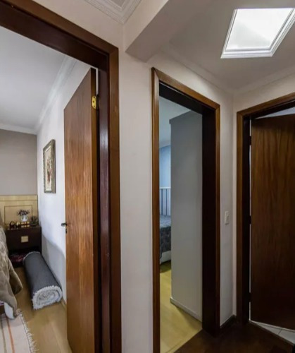 Imagem 10 de 30 de Apartamento Residencial Em São Paulo - Sp - Ap2152_etic
