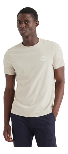 Playera Graphic Slim Fit Tee Shirt A1103-0246 Dockers® Hombr