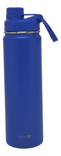 Garrafa Térmica Kouda 660ml Azul - Ladakh